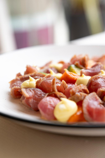 Food & Drinks 5, CONVINO, Cuneo