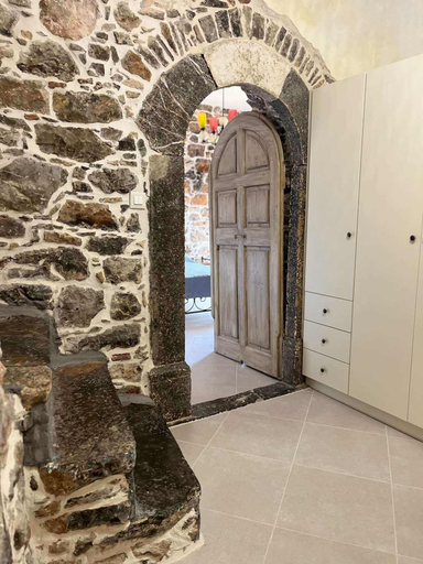 Room 3, Vlychos Olympi Lodge 2 - Chios Cozy Getaway, North Aegean