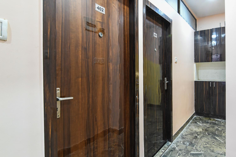 Public Area 5, Hotel O Sigma, Haora