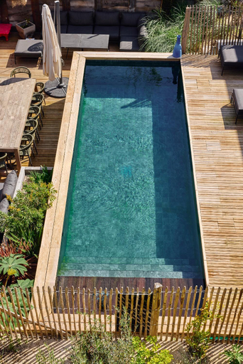 Sport & Beauty 3, Kaze Océan The Originals Relais, Gironde