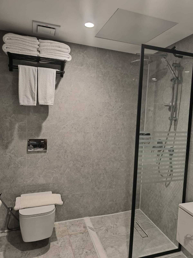 Others 5, Nasamat Makkah Hotel, Makkah