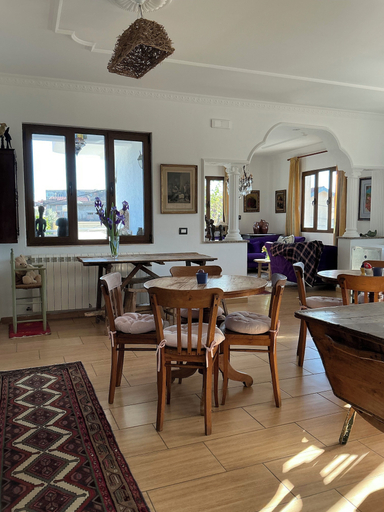 Others 4, Hostel Calao, Shkodrës