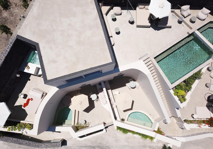 Exterior & Views 2, Coconut Residence, South Aegean