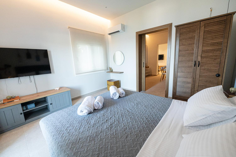 3, SEMIRAMIS Luxury Apartments, Attica