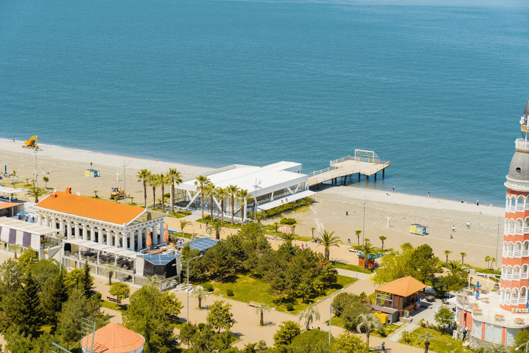 Others 5, Grand City Batumi Apartments, Batumi