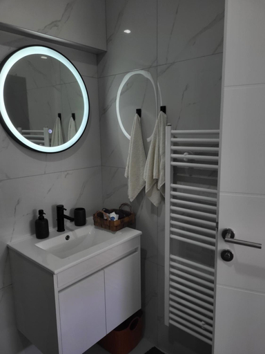 5, Apartments Indigo, Central Bosnia