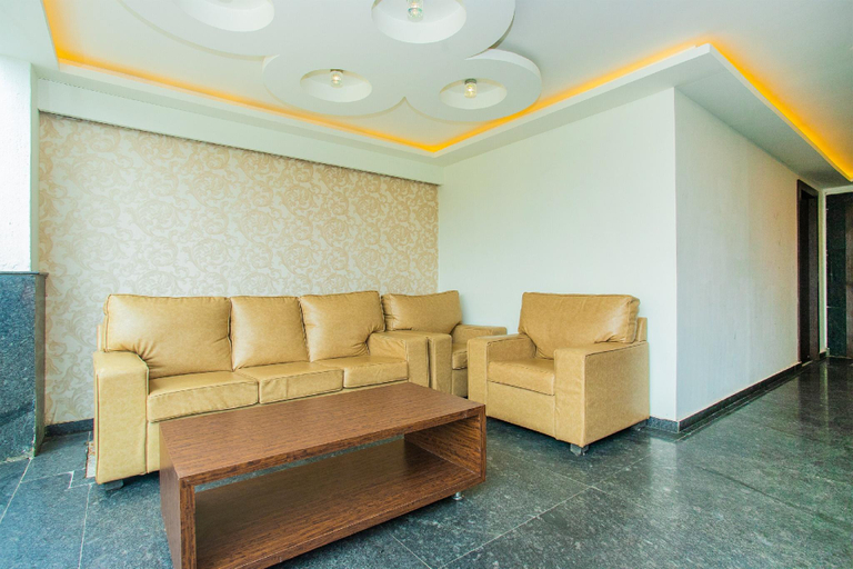 Others 2, Hotel O Corner Golf View Near Embassy Golf Link Business Park, Bangalore