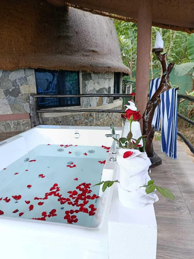 Sport & Beauty 2, Dream Cliff Mountain Resort, Hildummulla