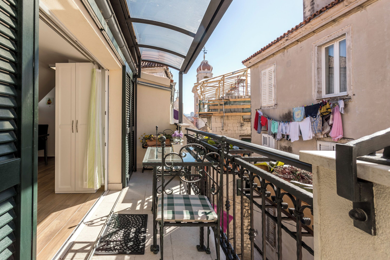 Others 5, Villa Erede, Split