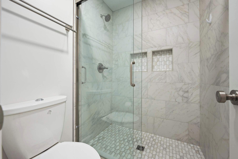 Bathroom 3, Gulf View Getaway at Crystal Villas, Okaloosa