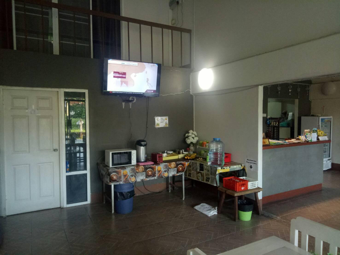 Others 3, TT Hostel Chiang Rai, Muang Chiang Rai