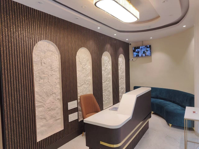 Sport & Beauty 4, Hotel Kingston, Ranchi