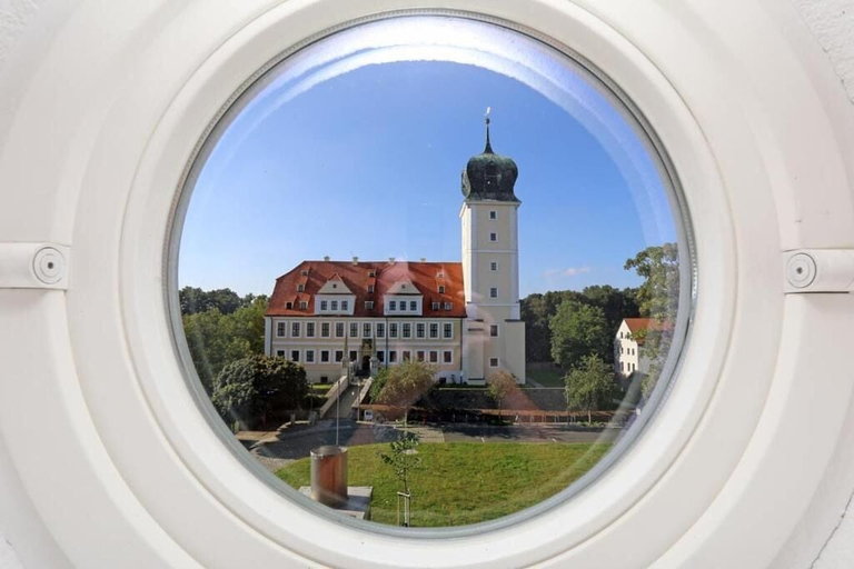 Exterior & Views 2, Pension Zur Schloßwache, Nordsachsen