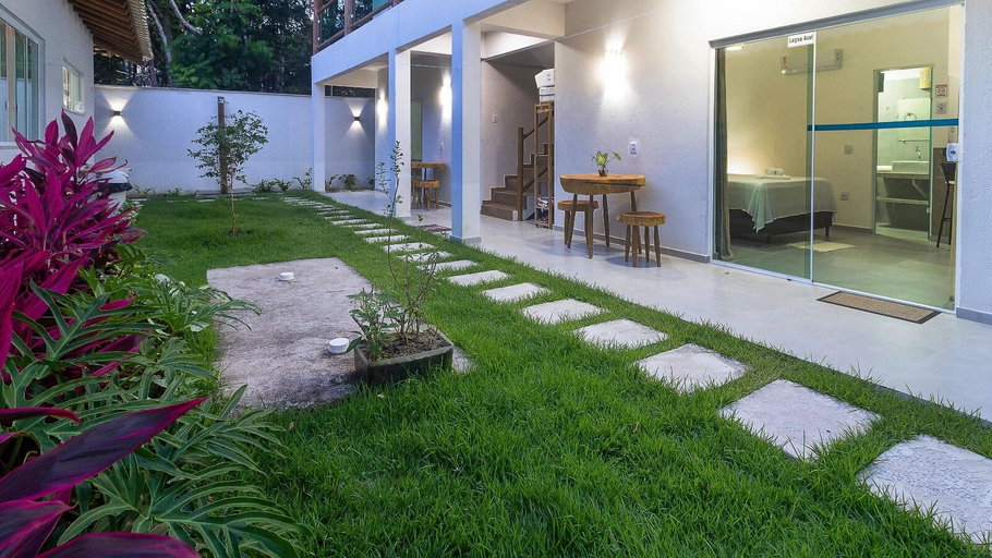 Exterior & Views 2, Residencial Falésias de Pitinga, Porto Seguro