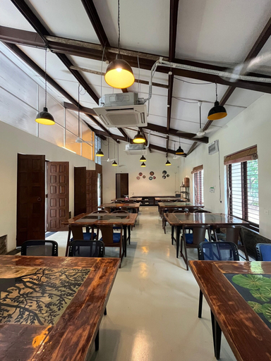 Food & Drinks 5, Alaya Stays Nehamrit Glamping Cottage, Thane