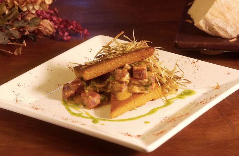 Food & Drinks 5, Hosteria Helsingfors, Lago Argentino