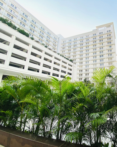 Exterior & Views, Hotel Migrolino, Lucknow