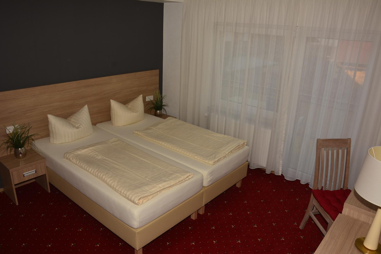 Bedroom 2, Hotel Vulkanstuble, Breisgau-Hochschwarzwald