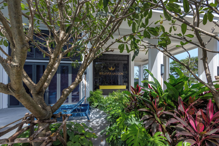 Exterior & Views 2, Bellevue Lagoon Premium Apart Hotel, Pulau Phuket