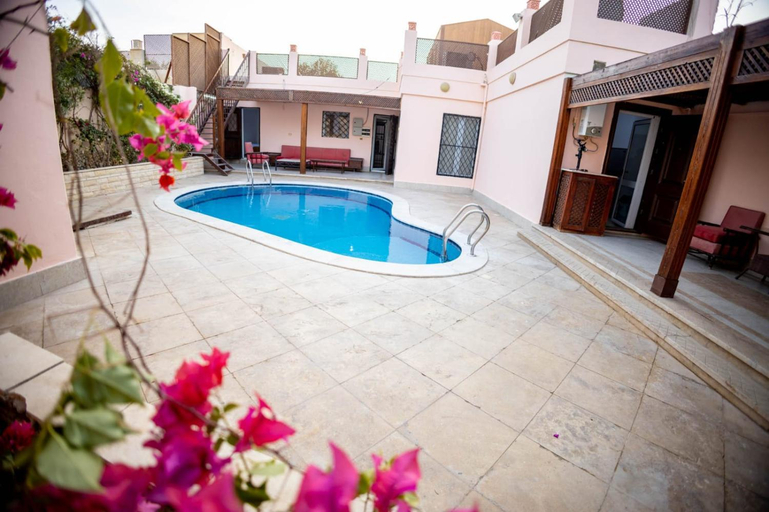 Sport & Beauty 5, Andalusia Blue Beach Hurghada, Al-Ghurdaqah