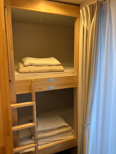 Bedroom 9