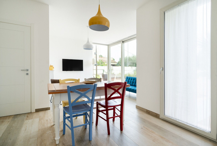 Room 5, Borgo dei Cedri Apartment 1 - CAV IBR, Bari
