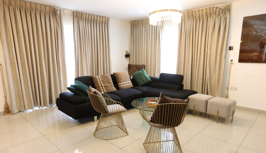Others 3, Gallery Luxury Suites by Cozy, Accra