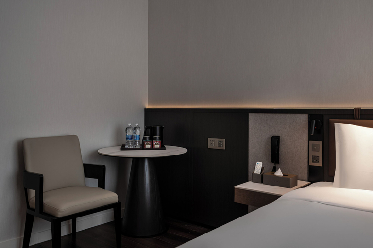 Room 2, CNHOL RADIENT HOTEL Dongguan Humen, Dongguan