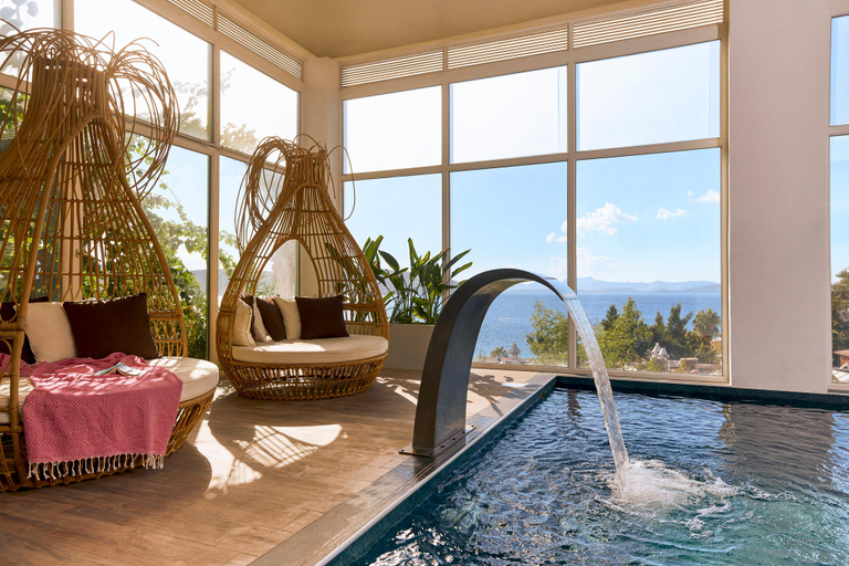 Sport & Beauty 2, TUI MAGIC LIFE Bodrum - All Inclusive, Bodrum