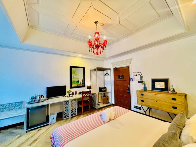 Bedroom 7