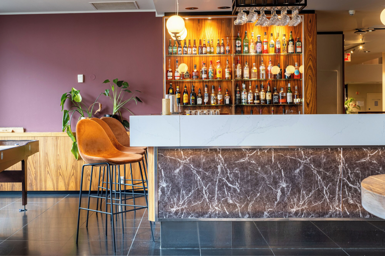 Food & Drinks 5, Quality Hotel Fredrikstad, Fredrikstad