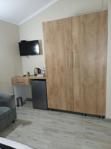 Bedroom, Prime Hotel, eThekwini