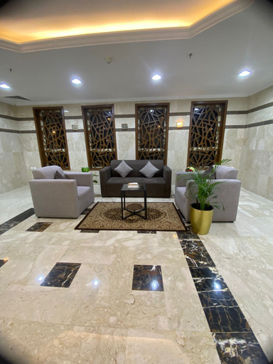 Others 4, Al Raqui Al Mumaiaz Hotel, Makkah