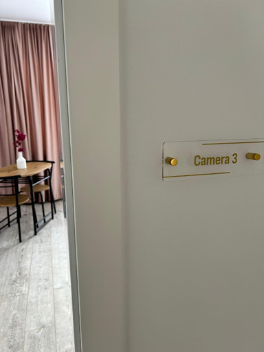 Others 5, Axon Apartments, Oradea