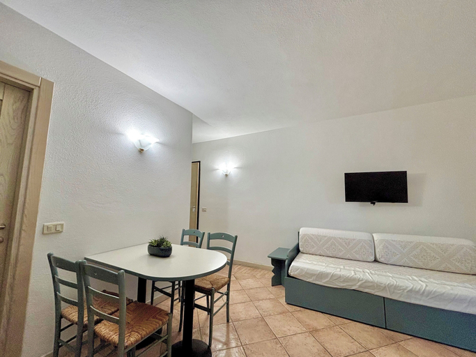 Others 5, Residence with pool in Porto Rotondo, Olbia-Tempio