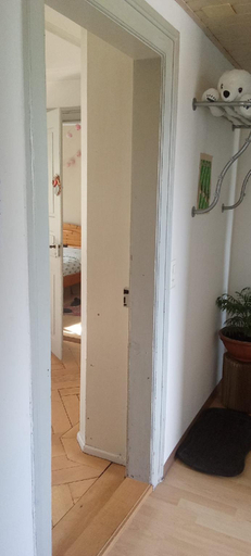 Others 5, simple flat, Sankt Gallen