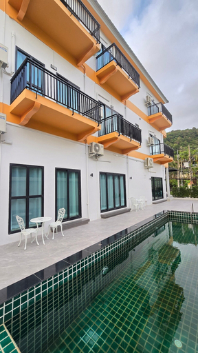 Exterior & Views 2, Smile Boutique at Saiyuan, Pulau Phuket