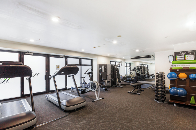 Others 5, Chic Central Apt with Gym and Pool by Zodiak Stays, Waitakere