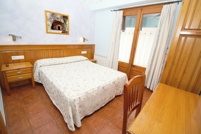 Others 4, Hotel La Botiga, Tarragona