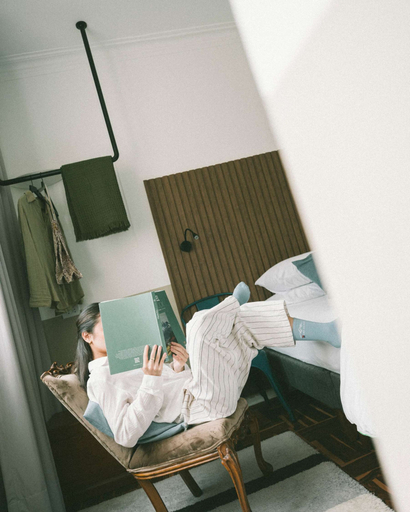 Room 4, w Suite in Casa Wynwood Miraflores, Lima