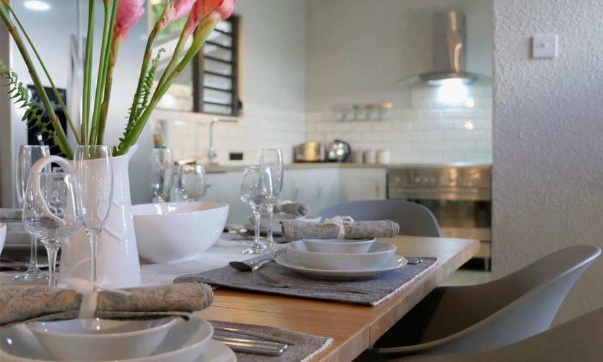 4, Villa Adina - A luxury villa with pool, perfect for a quiet hideaway or an exotic escape