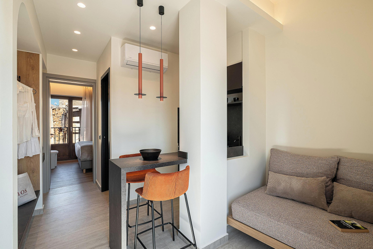 Others 5, Zoera Suites by Ethos, Crete