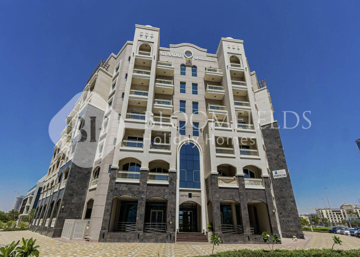 Exterior & Views, Bloomfields Stylish Stu Burj View Arjan, Dubai