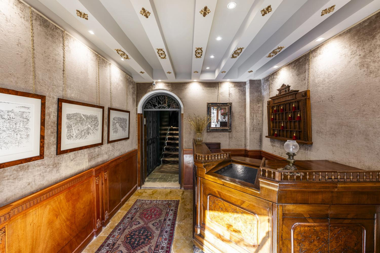 Public Area 2, Hotel Casa Nicolo Priuli, Venezia