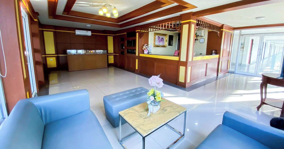 Others 4, Kiatnakhon Hotel, Muang Nakhon Si Thammarat