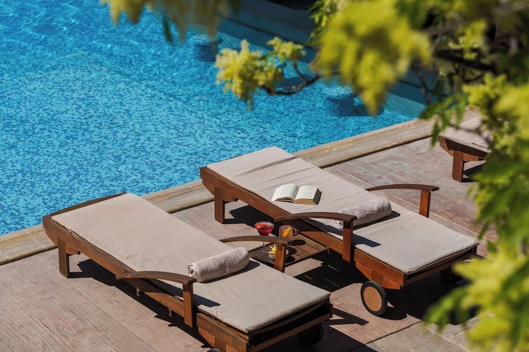 Sport & Beauty 2, Medite Spa Resort, Sandanski