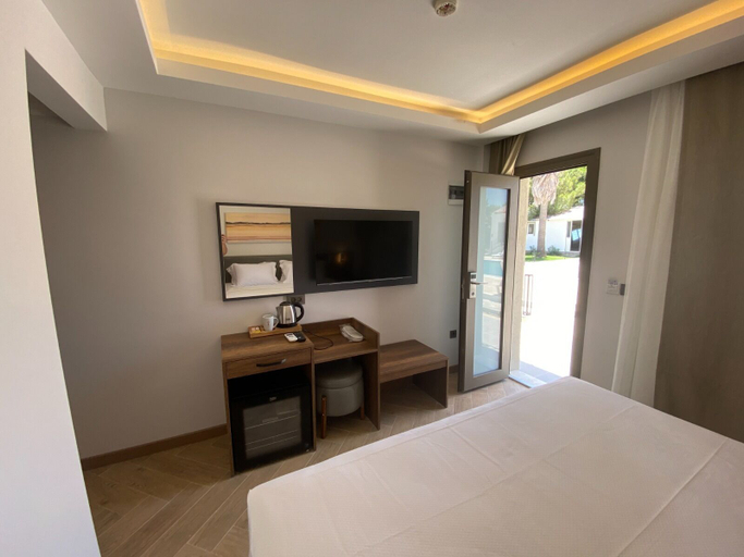 Bedroom 4, Feri Surf Hotel Datça, Datça