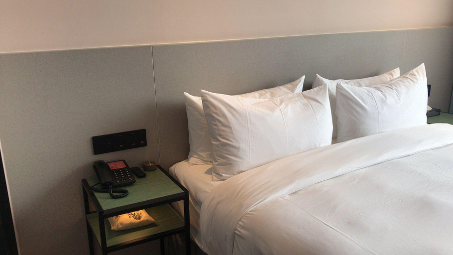 Bedroom 3, PACE HOTEL Suzhou Guanqian Branch, Suzhou