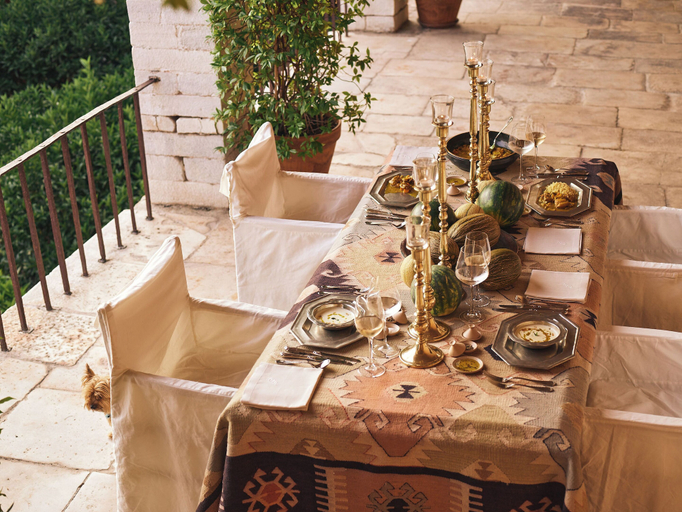 Food & Drinks 5, Imaret, East Macedonia and Thrace