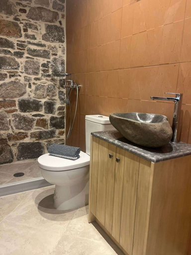 Room 3, Stone Olympi Lodge 1 - Chios Cozy Hideaway, North Aegean